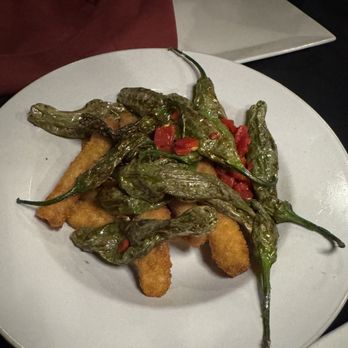 Cave Restaurant - Calamari - Venues & Event Spaces Near Me - Temecula, California