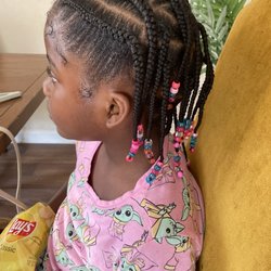 Just 4 Girls Salon - Atlanta
