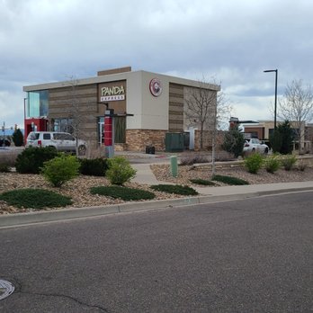 Panda Express - Chinese Near Me - Aurora, Colorado