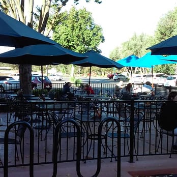 Rivers Edge Cafe - Patio area - American Near Me - Sacramento, California Rivers Edge Cafe - Patio area - American Near Me - Sacramento, California