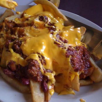 Falco's Pizza - Small Chili Cheese Fries - Pizza Near Me - Chicago, Illinois Falco's Pizza - Small Chili Cheese Fries - Pizza Near Me - Chicago, Illinois
