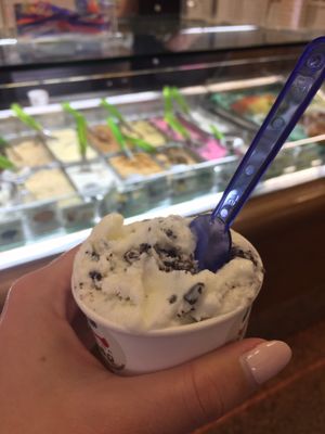 Bar Gelateria “Alberto Pica” dal 1971 by null