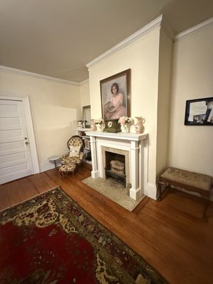 The Scott and Zelda Fitzgerald Museum by null