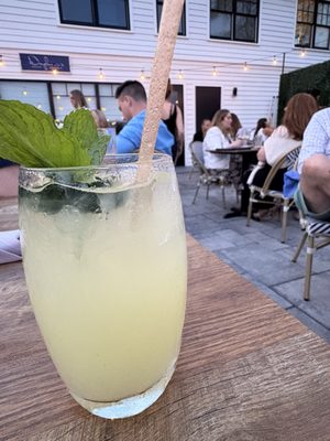 Daphne's Westhampton by null