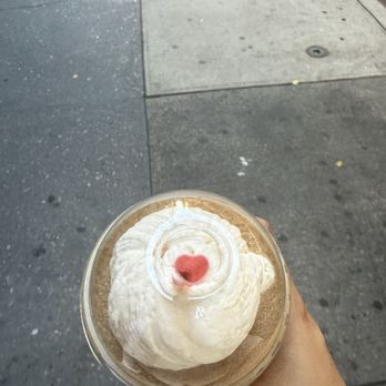 Culture 36 - Maple freeze - Coffee & Tea Near Me - New York, New York Culture 36 - Maple freeze - Coffee & Tea Near Me - New York, New York