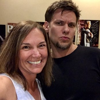 Brea Improv - #idtapthat The hilarious Theo Von. - Comedy Clubs Near Me - Brea, California