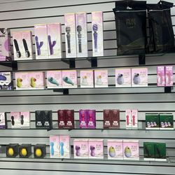 Chill Out Adult Store