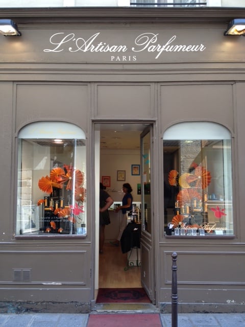 L'Artisan Parfumeur