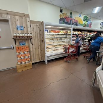 Trader Joe's - Egg section - Grocery Near Me - San Carlos, California Trader Joe's - Egg section - Grocery Near Me - San Carlos, California