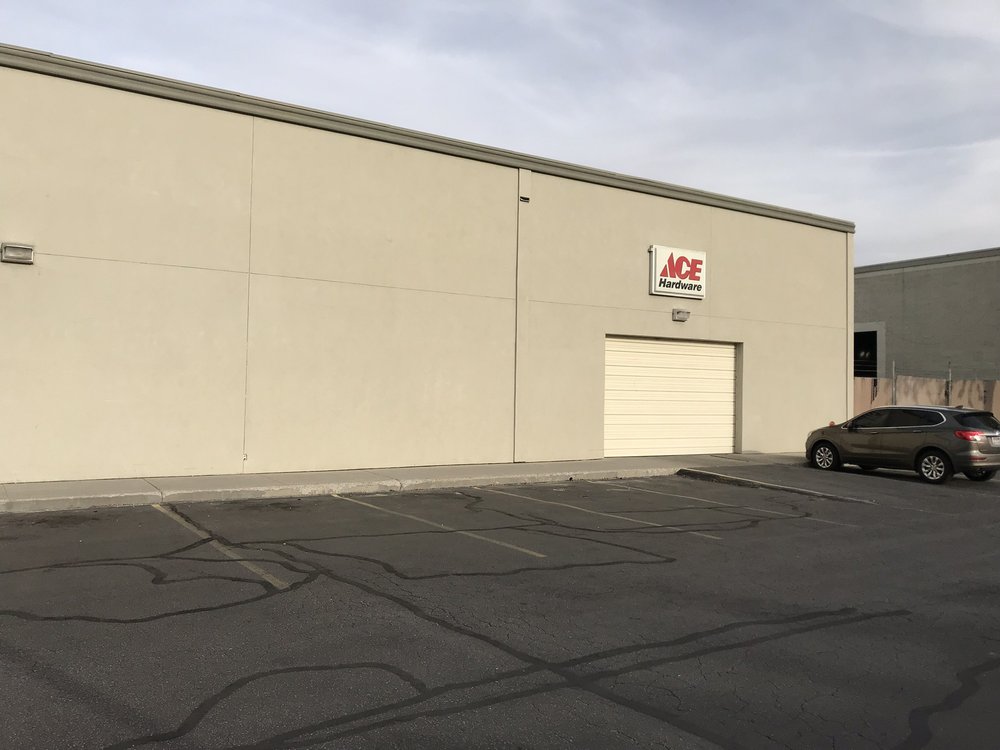 THRIFTWAY BUILDING MATERIALS HOME CENTER Updated August 2024 2050 S