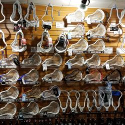 Lacrosse Unlimited - 1/30/21 gadgets and gizmos of plenty