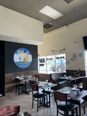 Alta Vaca Grill Argentinean Restaurant by null