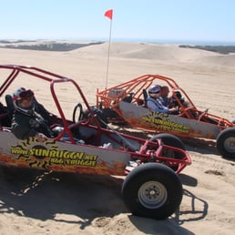 SUNBUGGY FUN RENTALS - 1256 Photos 