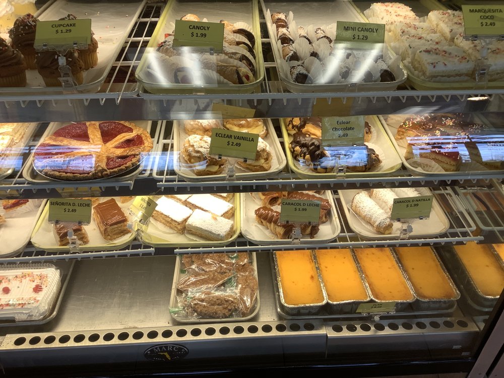 WORLD BAKERY & CAFETERIA Updated October 2024 55 Photos & 55