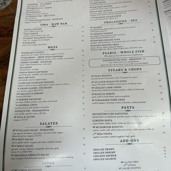 Meli Easton - Menu - Modern European Near Me - Easton, Pennsylvania Meli Easton - Menu - Modern European Near Me - Easton, Pennsylvania