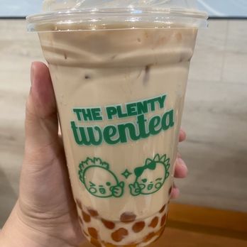 Tastea - Coffee & Tea Near Me - Alhambra, California