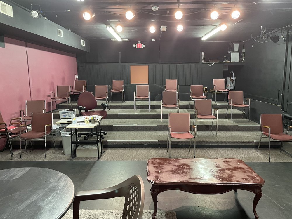 PLAYHOUSE WEST 101 Reviews 4250 Lankershim Blvd, North Hollywood