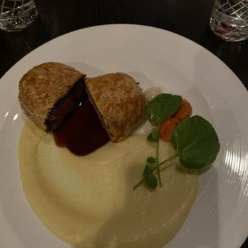 Gordon Ramsay Hell's Kitchen - Steakhouses Near Me - Stateline, Nevada
