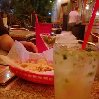 Chuy's - Tex-Mex Near Me - Austin, Texas