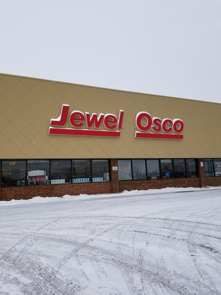JEWELOSCO 14 Photos & 52 Reviews Grocery 1177 S Main St, Lombard