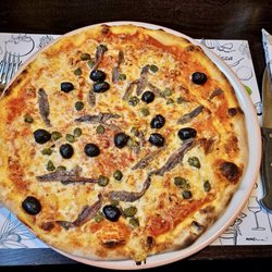 Pizzeria da Pietro