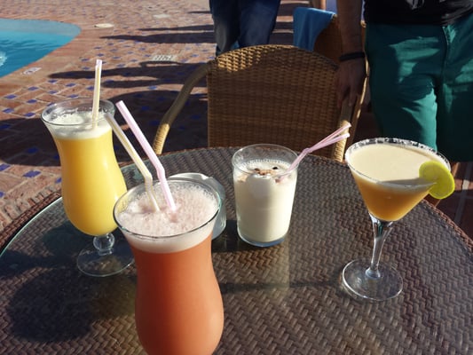 Dreams Jardín Tropical Resort & Spa by null