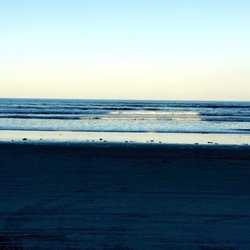 Dunlawton Beach