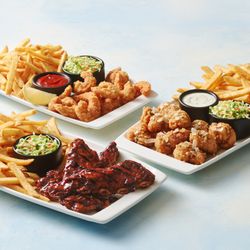 Applebee's Grill + Bar