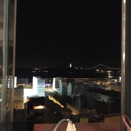 The point of view