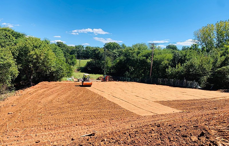 Environmental Land Management Services - tree service in Orlando, FL