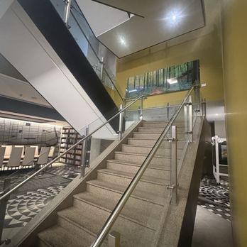 Hotel X Toronto - Lobby - Hotels Near Me - Toronto, Ontario