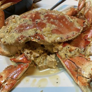 PPQ Dungeness Island - Millbrae - Roasted Crab - Seafood Near Me - Millbrae, California PPQ Dungeness Island - Millbrae - Roasted Crab - Seafood Near Me - Millbrae, California