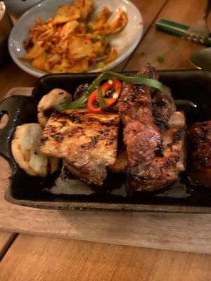 ONGGI by null ONGGI by null