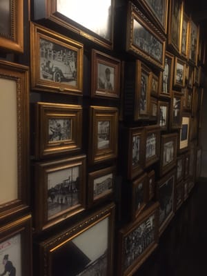 Museu do Futebol by null