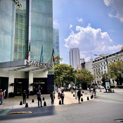 Le MŽridien Mexico City