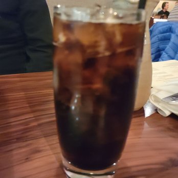 Avanti Restaurant - Diet Coke - New American Near Me - Santa Cruz, California Avanti Restaurant - Diet Coke - New American Near Me - Santa Cruz, California
