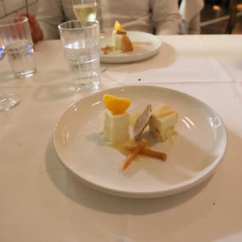 Trattoria Emilia - Dessert - Italian Near Me - Melbourne, VIC