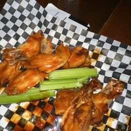 Wings Wings