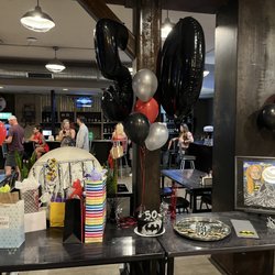 Martin's Downtown