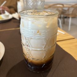 Taste of Thai - Thai Tea