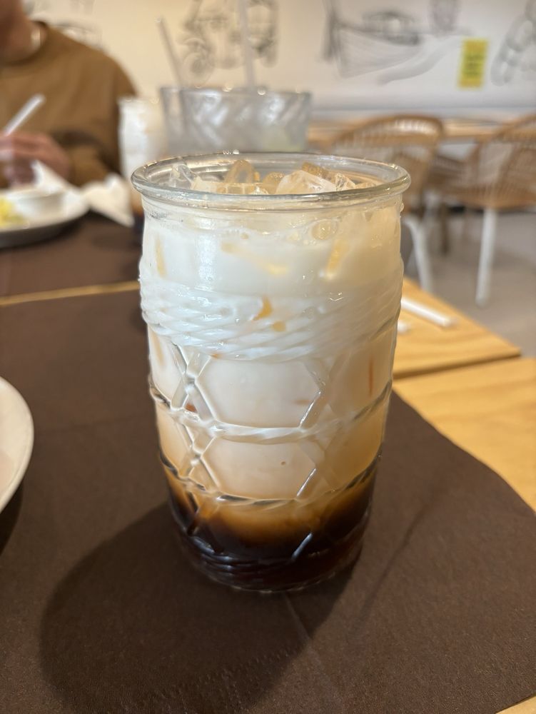 Taste of Thai