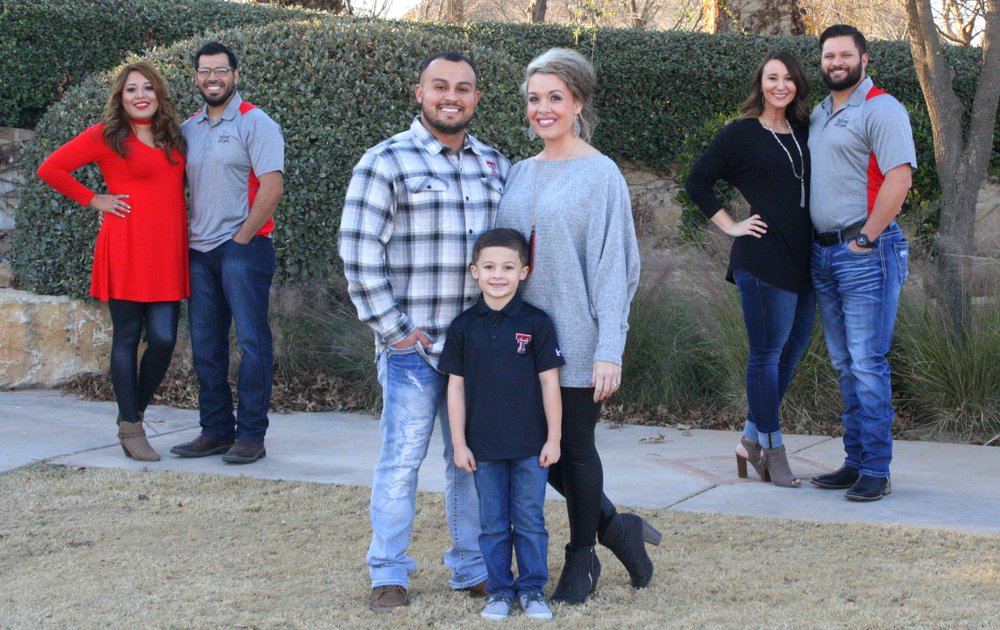 TEXSTONE GRANITE & MARBLE Updated August 2024 Lubbock, Texas