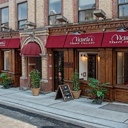 VICTORIA’S TRATTA ITALIANO - Updated January 2026 - 96 Photos & 87