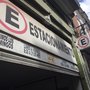 Estacionamiento Público