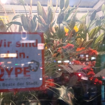 Blumen Pavillon - Florists Near Me - Hamburg, HH