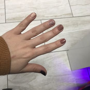 Wayside Nails - Nails - Nail Salons Near Me - Houston, Texas
