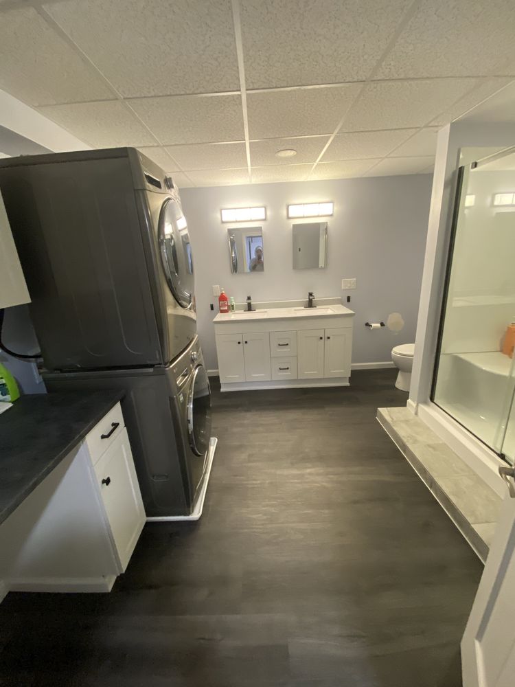 Slide of BuildLust Contracting