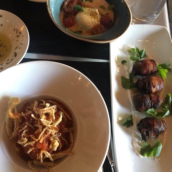 Mediterra Restaurant - Italian Near Me - Princeton, New Jersey