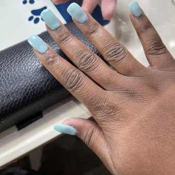 Luxury Nail Bar - Nail Salons Near Me - Mobile, Alabama