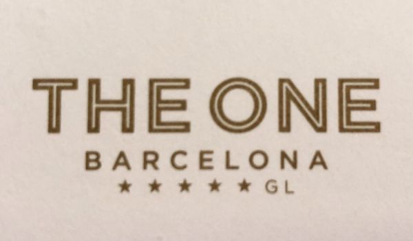 The One Barcelona by null